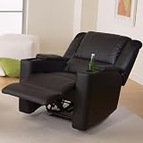 Deluxe Home Theater Recliner Deluxe Home Theater Recliner