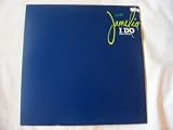 JAMELIA I Do Dance Remixes 12" 1999