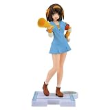 The Melancholy of Haruhi Suzumiya 