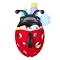 Boon Bug Pod for Bath Toys