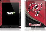Skinit Tampa Bay Buccaneers Vinyl Skin for Apple New iPad