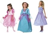 Review Cesar UK  / Barbie Princess Chest 5-7yrs