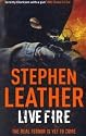 Live Fire (Dan Shepherd Mystery)
