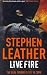 Live Fire (Dan Shepherd Mystery)