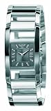 Women's Diamond Stainless Steel
