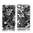 Urban Camo Design Apple iPod Touch 2G (2nd Gen) / 3G (3rd Gen) Protector Skin Decal Sticker