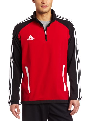 adidas Mens Tiro 11 Fleece Top