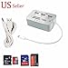 JahyShow® Card Reader Adapter+3-USB HUB Camera Connection Combo Kit for iPad 4/MINI/AIR/2