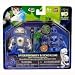 Ben 10 Alien Creation Chamber Mini Figure 2-Pack Spidermonkey and Echo Echo_s-1