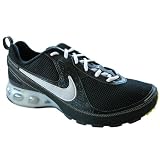 $110 Nike Air Max 180 Black Men Running Shoes 7.5 iPod