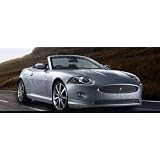 Complete Styling Package for Jaguar XK by Mina Gallery