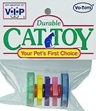 Vo-Toys Star Roller Cat Toy
