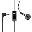 Nokia HS-40 Headset + AD-53 AV-Adapter [Amazon Frustfreie Verpackung]