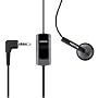 Nokia HS-40 Headset + AD-53 AV-Adapter