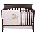 Classic Pooh Baby Bedding Collection- Girl