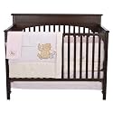 Classic Pooh Baby Bedding Collection- Girl