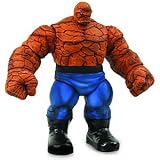 Diamond Select Marvel Select Thing Action Figure