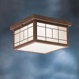 Asian Mission Outdoor Lighting BY Kichler Lighting
