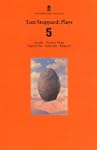 Tom Stoppard Plays 5: "Arcadia", "Rea...