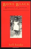 cover of Bone Black: Memories of Girlhood
