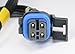 ACDelco 213-1703 GM Original Equipment Heated Oxygen Sensor