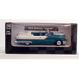 1955 Pontiac Starchief Diecast Scale 1:43 