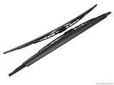 2001-2004 Volvo S60 OE Service Front Wiper Blade Set