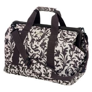 Buegeltasche ALLROUNDER M barock sand Reisenthel