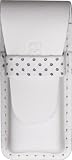 Victorinox Swiss Army Tomo Leather Pouch White