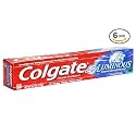 Colgate Luminous ~ Paradise Fresh ~ 6 Fl Oz (Pack of 6)