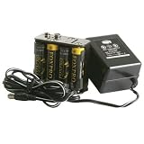 Foxpro NIMH Charger II for FX, Scorpion and Fury