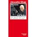 Personen und Reden: Lessing-B�ll-Huch-Schiller-Adorno-Habermas-M�ller-Augstein -Gaus-Schlingensief-Ad me ipsum