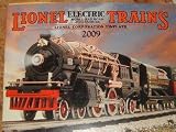 Lionel Trains Electric Model Railroad and Accessories Catalog (Lionel Corporation Tinplate)