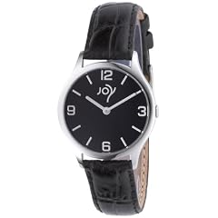 Joy Damen-Armbanduhr Redondos Analog Quarz JW502