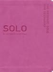 The Message SOLO New Testament Pink L...