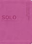 The Message SOLO New Testament Pink Leather-Look: An Uncommon Devotional