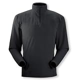 Arc'teryx Men's Delta LT Zip Neck