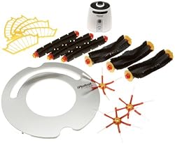 iRobot 85101 Accessory Box for the 580 Series Roomba