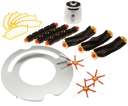 iRobot 85101 Accessory Box for the 580 Series Roomba