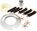 iRobot 85101 Accessory Box for the 580 Series Roomba