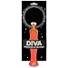 Paladone Diva Washing Up Brush with Afro Sponge Hair