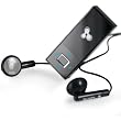 Latte M1 2GB MP3 Player (Black)