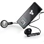 Latte M1 2GB MP3 Player (Black)