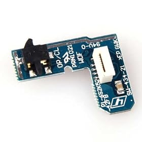 Neewer Power Reset Switch PCB Ribbon for Sony PS2 SCHP 70000x