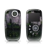 Enclave Design Protective Skin Decal Sticker for Kodak PlaySport Zx5 HD Wat ....