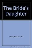 The bride's daughter