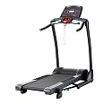 York T101 Treadmill