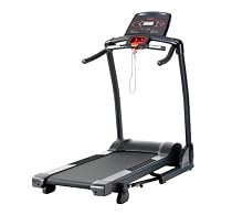 York T101 Treadmill