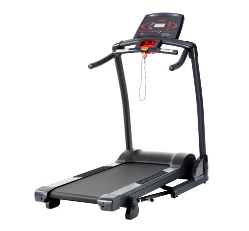 York T101 Treadmill