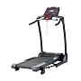 York T101 Treadmill